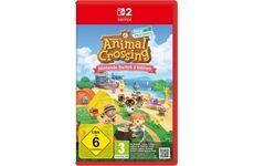 Nintendo SW2 Animal Crossing: New Horizons