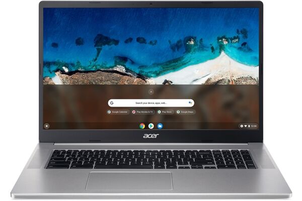 Acer Chromebook 317 (CB317-1H-C3YA) B-Ware