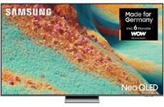 Samsung GQ65QN85FAU B-Ware (eclipsesilber)