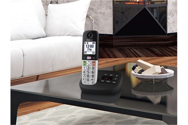 Panasonic KX-TGU430EXB