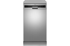 Amica GSP 531 100 E (silber)