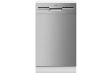 Amica EGSPU 500 911 E (edelstahl)