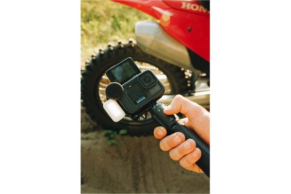 GoPro HERO13 Black Creator Edition