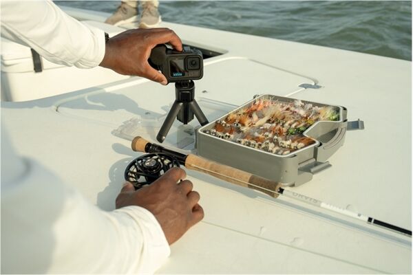 GoPro HERO13 Black Creator Edition B-Ware