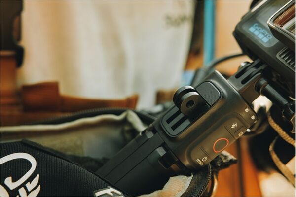 GoPro HERO13 Black Creator Edition B-Ware