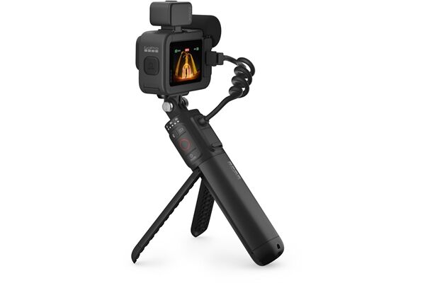 GoPro HERO13 Black Creator Edition B-Ware