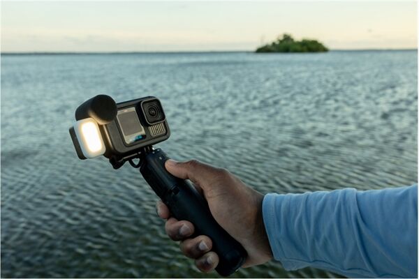 GoPro HERO13 Black Creator Edition B-Ware