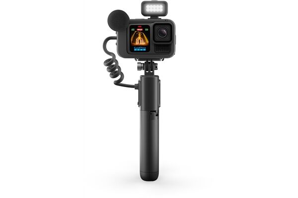 GoPro HERO13 Black Creator Edition B-Ware