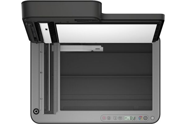 HP DeskJet 4320 AiO