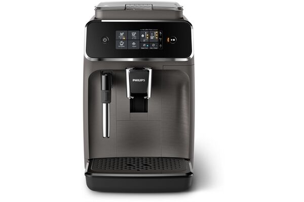 Philips EP2224/10 Grau