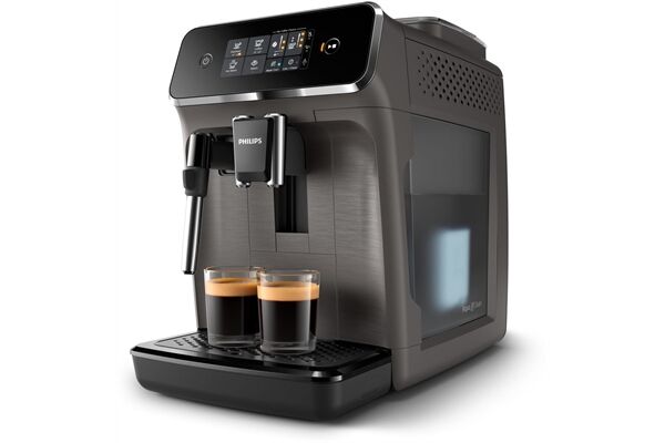 Philips EP2224/10 Grau