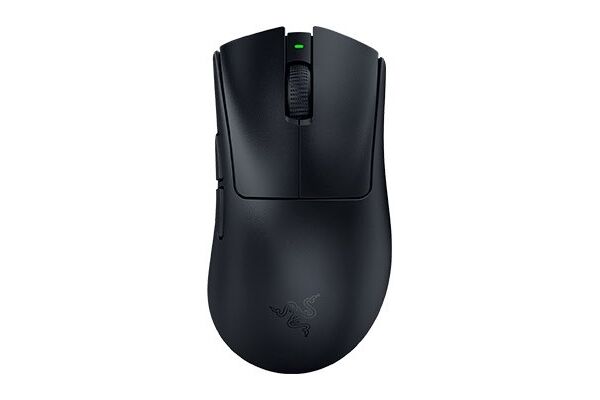 Razer DeathAdder V3 HyperSpeed