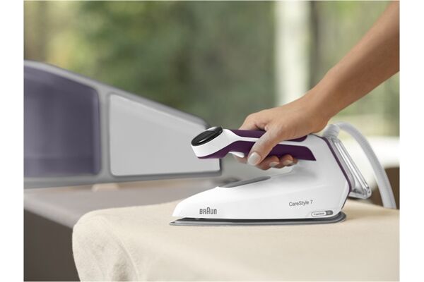 Braun CareStyle 7 IS7266 VI
