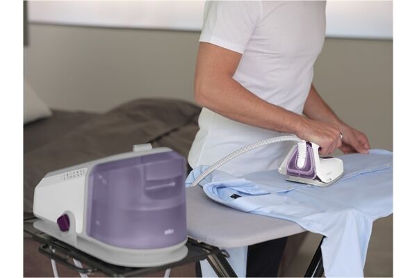 Braun CareStyle 7 IS7266 VI