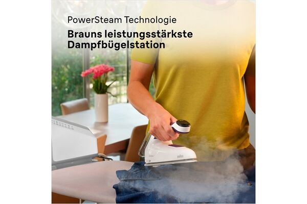 Braun CareStyle 7 IS7266 VI