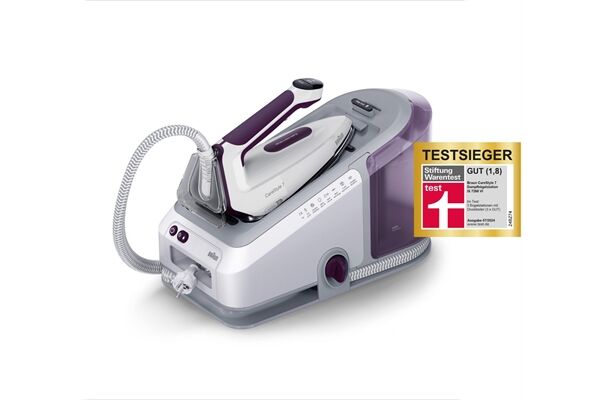 Braun CareStyle 7 IS7266 VI