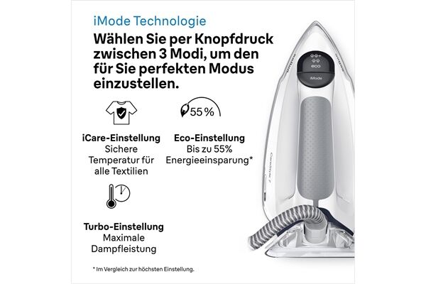 Braun CareStyle 7 IS7266 VI