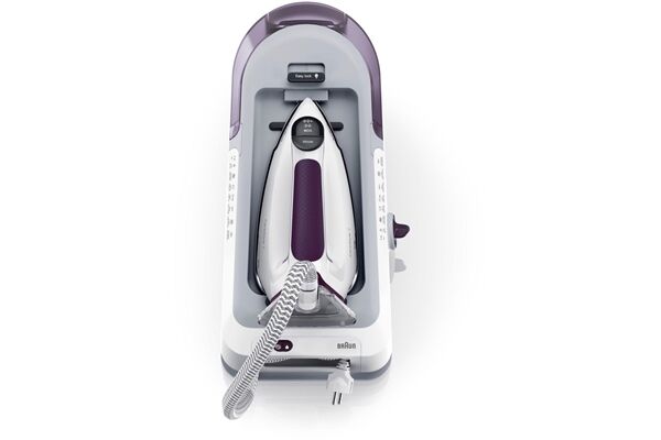 Braun CareStyle 7 IS7266 VI
