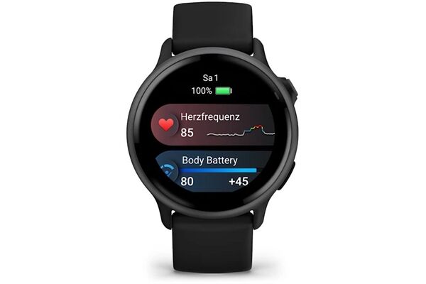 Garmin vivoactive 6