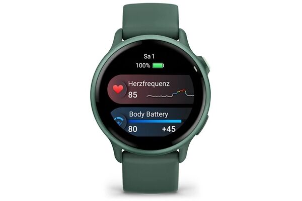 Garmin vivoactive 6