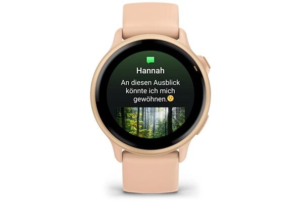 Garmin vivoactive 6 B-Ware