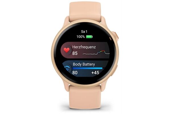 Garmin vivoactive 6