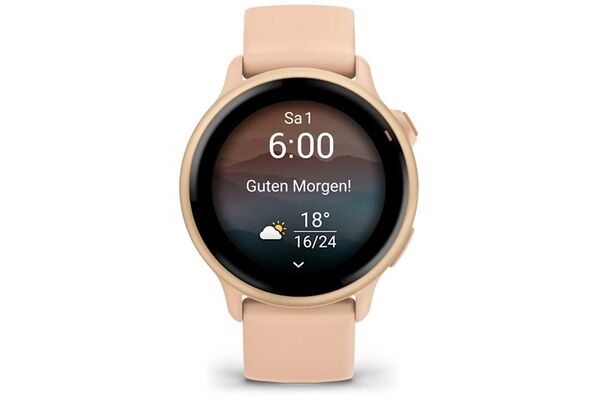 Garmin vivoactive 6