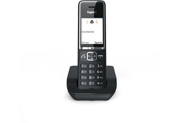 Gigaset Comfort 550 B-Ware