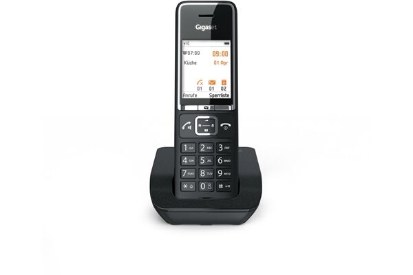 Gigaset Comfort 550 B-Ware