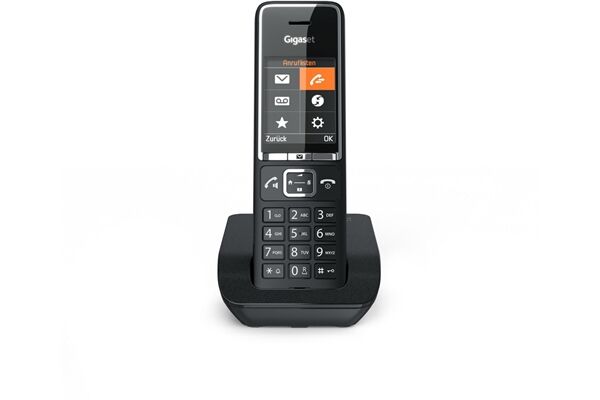 Gigaset Comfort 550