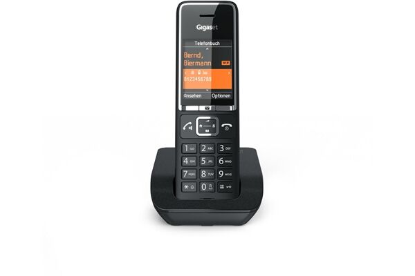 Gigaset Comfort 550