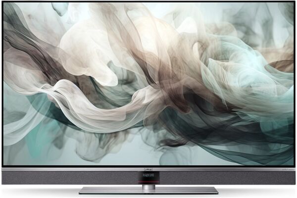 Metz Aurus silverline 42FA64 OLED twin