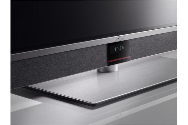 Metz Aurus silverline 42FA64 OLED twin