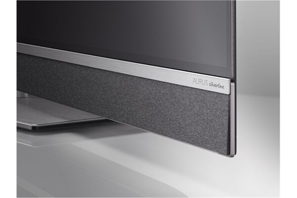 Metz Aurus silverline 42FA64 OLED twin