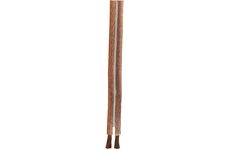 Hama 86607 LS-KAB. 2X1,5 MB200 Transparent