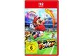 Nintendo SW2 Mario Tennis Fever