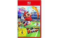 Nintendo SW2 Mario Tennis Fever
