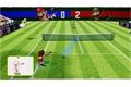 Nintendo SW2 Mario Tennis Fever