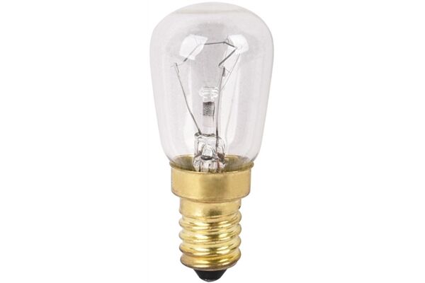 Xavax Backofenlampe 40W, 300°, E14