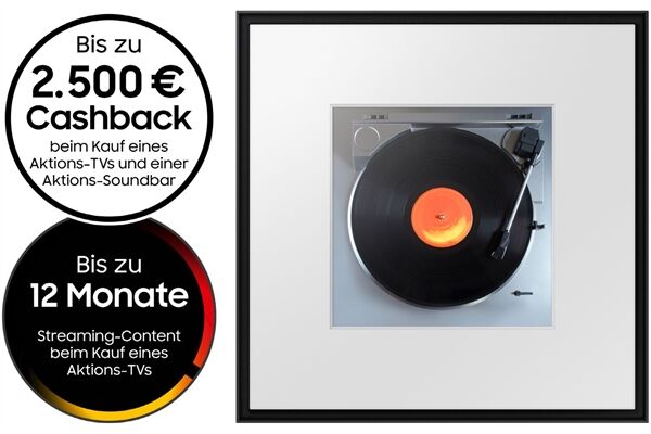 Samsung HW-LS60D /Stück