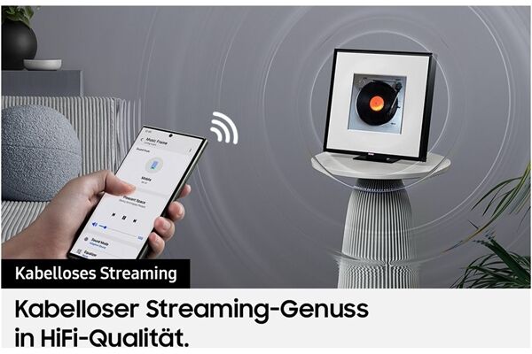 Samsung HW-LS60D /Stück