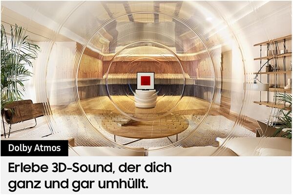 Samsung HW-LS60D /Stück