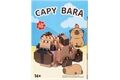 ak trade Capybara Building Set