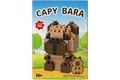 ak trade Capybara Building Set