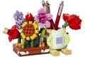 ak trade Flowers Building Set 1