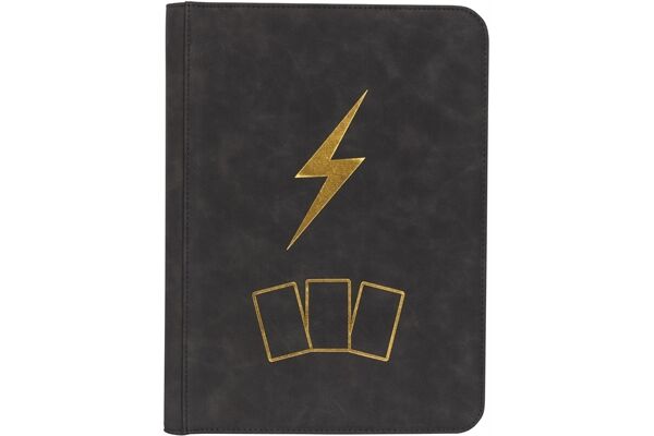 ak trade Karten Album A5