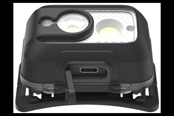 Hama LED-Stirnlampe HL500-C