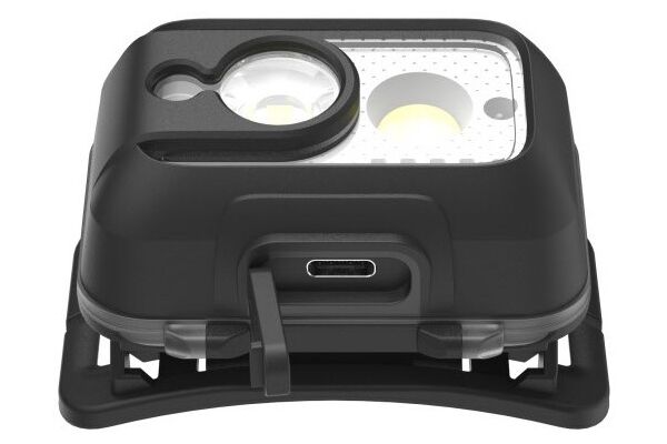 Hama LED-Stirnlampe HL500-C