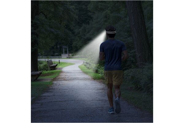 Hama LED-Stirnlampe HL500-C