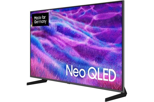 Samsung GQ50QN80FAU
